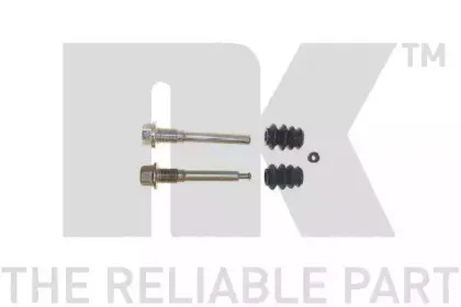 8930010 NK Направляющая гильза, корпус скобы тормоза