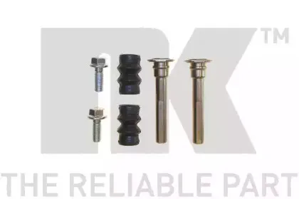 8930014 NK Направляющая гильза, корпус скобы тормоза