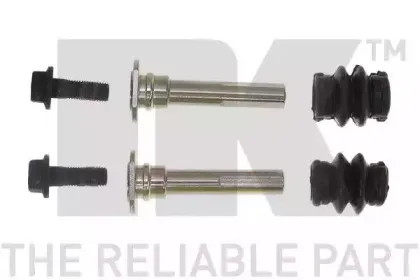 8933010 NK Направляющая гильза, корпус скобы тормоза