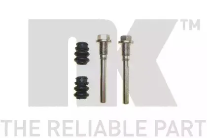 8936005 NK Направляющая гильза, корпус скобы тормоза