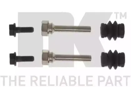 8936018 NK Направляющая гильза, корпус скобы тормоза