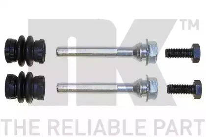 8939010 NK Направляющая гильза, корпус скобы тормоза