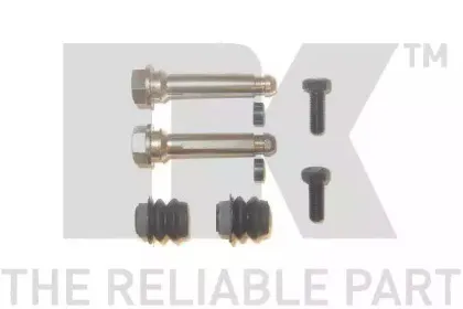 8945018 NK Направляющая гильза, корпус скобы тормоза