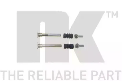 8948003 NK Направляющая гильза, корпус скобы тормоза