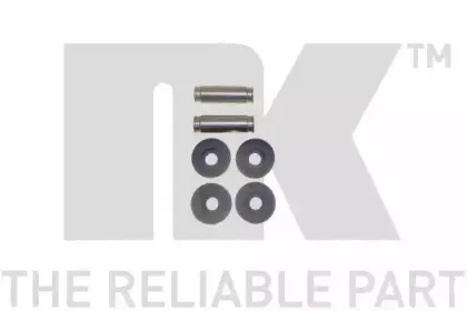 8952001 NK Направляющая гильза, корпус скобы тормоза