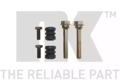 8999018 NK Направляющая гильза, корпус скобы тормоза