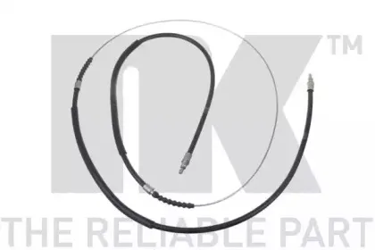901994 NK Трос, стояночная тормозная система