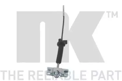 9022113 NK Трос, стояночная тормозная система
