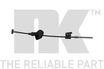 9025179 NK Трос, стояночная тормозная система