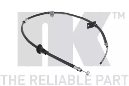 903428 NK Трос, стояночная тормозная система