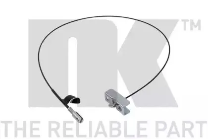 9036151 NK Трос, стояночная тормозная система