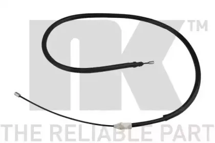 903974 NK Трос, стояночная тормозная система