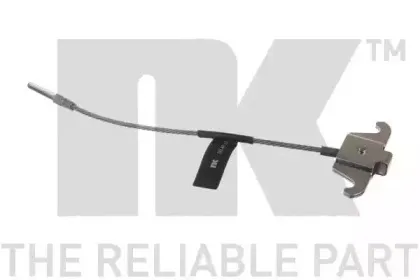 904847 NK