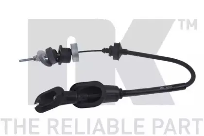 921929 NK Трос, управление сцеплением