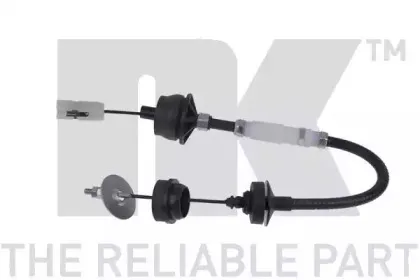 921941 NK Трос, управление сцеплением