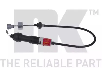 921946 NK Трос, управление сцеплением