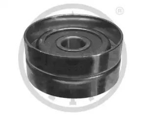 0-N004 OPTIMAL Паразитный / Ведущий ролик, зубчатый ремень