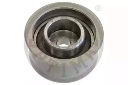 0-N008 OPTIMAL Паразитный / Ведущий ролик, зубчатый ремень