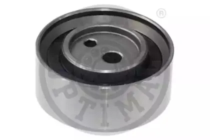 0-N022 OPTIMAL Натяжной ролик, ремень ГРМ
