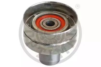 0-N029 OPTIMAL Паразитный / Ведущий ролик, зубчатый ремень