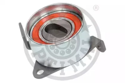 0-N036 OPTIMAL Натяжной ролик, ремень ГРМ