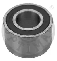 0-N048 OPTIMAL Натяжной ролик, ремень ГРМ