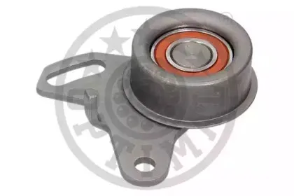 0-N059 OPTIMAL Натяжной ролик, ремень ГРМ