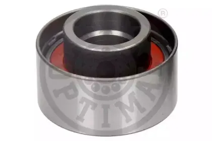 0-N070 OPTIMAL Паразитный / Ведущий ролик, зубчатый ремень