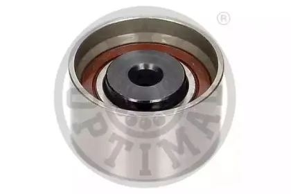0-N084 OPTIMAL Паразитный / Ведущий ролик, зубчатый ремень