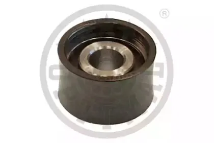 0-N096 OPTIMAL Паразитный / Ведущий ролик, зубчатый ремень