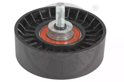 0-N1013S OPTIMAL Натяжной ролик, поликлиновойремень