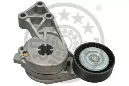 0-N1041 OPTIMAL Натяжитель ремня, клиновой зубча