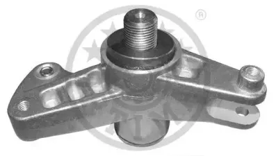 0-N1043 OPTIMAL Натяжная планка, поликлиновой ремень