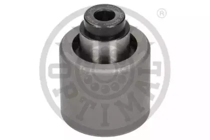 0-N1046 OPTIMAL Паразитный / Ведущий ролик, зубчатый ремень