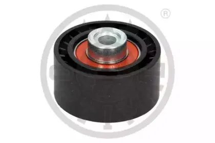 0-N1065 OPTIMAL Паразитный / Ведущий ролик, зубчатый ремень