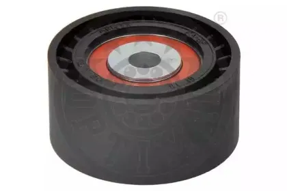 0-N1066 OPTIMAL Паразитный / Ведущий ролик, зубчатый ремень