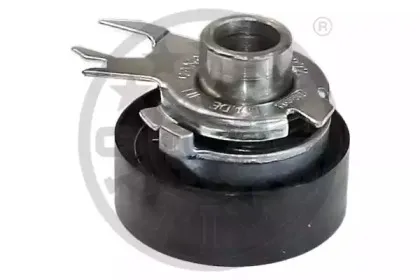 0-N106 OPTIMAL Натяжной ролик, ремень ГРМ
