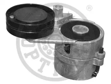 0-N1083 OPTIMAL Натяжная планка, поликлиновой ремень