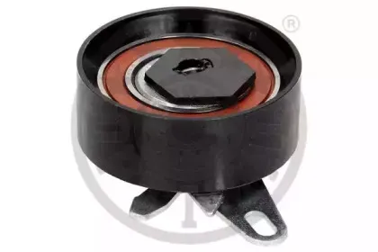 0-N109 OPTIMAL Натяжной ролик, ремень ГРМ