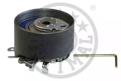 0-N1112 OPTIMAL Натяжной ролик, ремень ГРМ