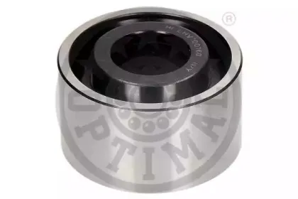0-N1122 OPTIMAL Паразитный / Ведущий ролик, зубчатый ремень