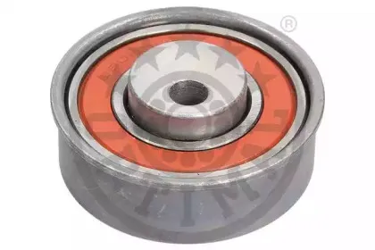 0-N1127 OPTIMAL Натяжной ролик, ремень ГРМ