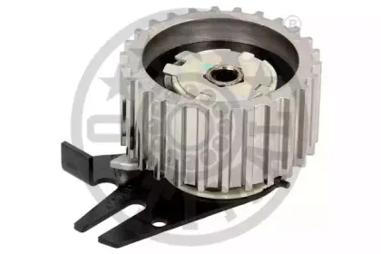 0-N115 OPTIMAL Натяжной ролик, ремень ГРМ