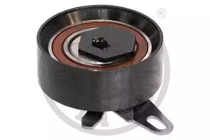 0-N116 OPTIMAL Натяжной ролик, ремень ГРМ