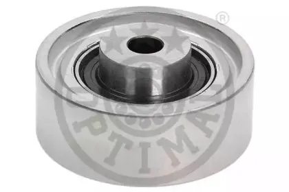 0-N1230 OPTIMAL Паразитный / Ведущий ролик, зубчатый ремень