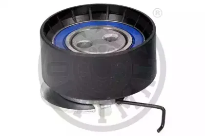 0-N1232 OPTIMAL Натяжной ролик, ремень ГРМ