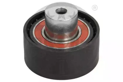 0-N1248 OPTIMAL Паразитный / Ведущий ролик, зубчатый ремень