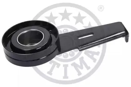 0-N124 OPTIMAL Натяжной ролик, поликлиновойремень