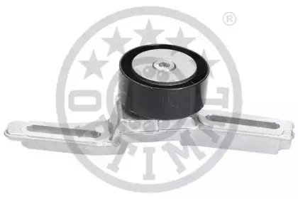 0-N125 OPTIMAL Натяжной ролик, поликлиновойремень