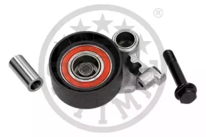 0-N1260 OPTIMAL Натяжной ролик, ремень ГРМ
